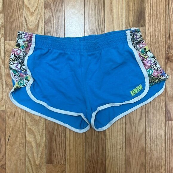 Bootie Short Bundle - Small - Nike, Soffe. ASICS - Picture 3 of 4